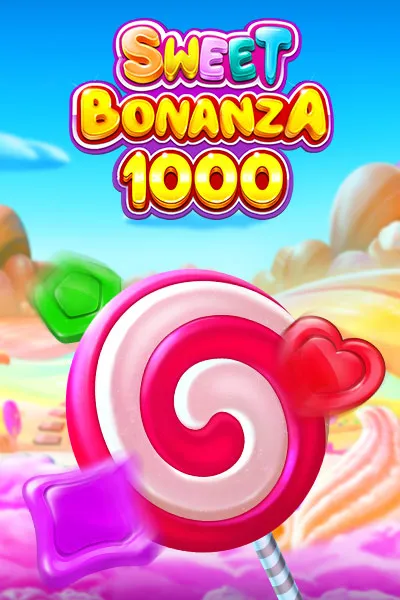 Sweet Bonanza